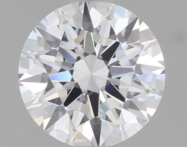 1.08 Carat Round Lab Diamond