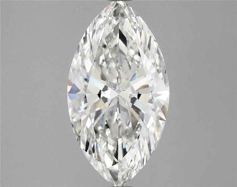 2.50 Carat Marquise Lab Diamond
