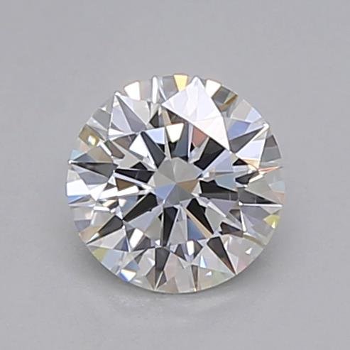 0.30ct D SI2 Rare Carat Ideal Cut Round Diamond