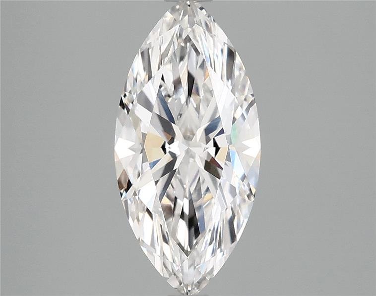 1.90 Carat Marquise Lab Diamond