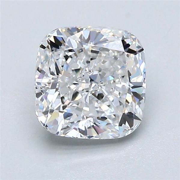 1.31 Carat Cushion Natural Diamond