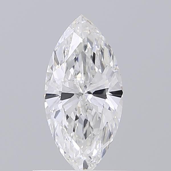 0.76 Carat Marquise Lab Diamond