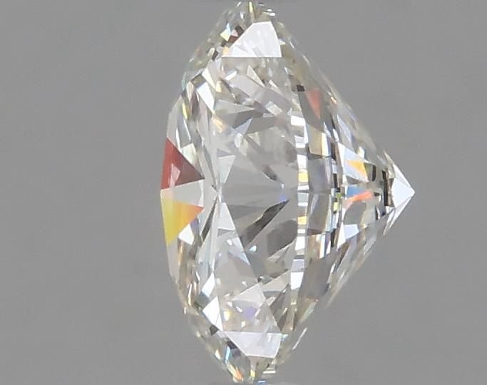 1.38ct G VS2 Rare Carat Ideal Cut Round Lab Grown Diamond