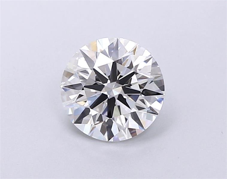 1.20ct E VVS2 Rare Carat Ideal Cut Round Lab Grown Diamond