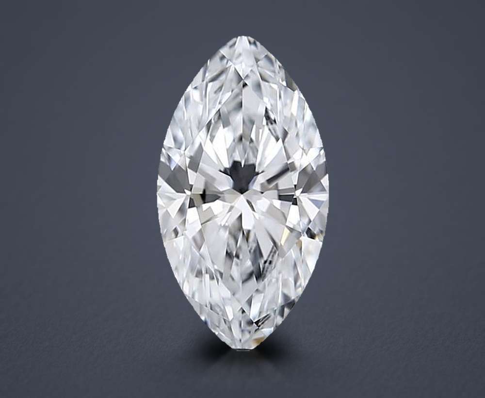 1.13 Carat Marquise Lab Diamond