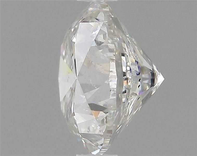 1.35ct H SI2 Very Good Cut Round Diamond