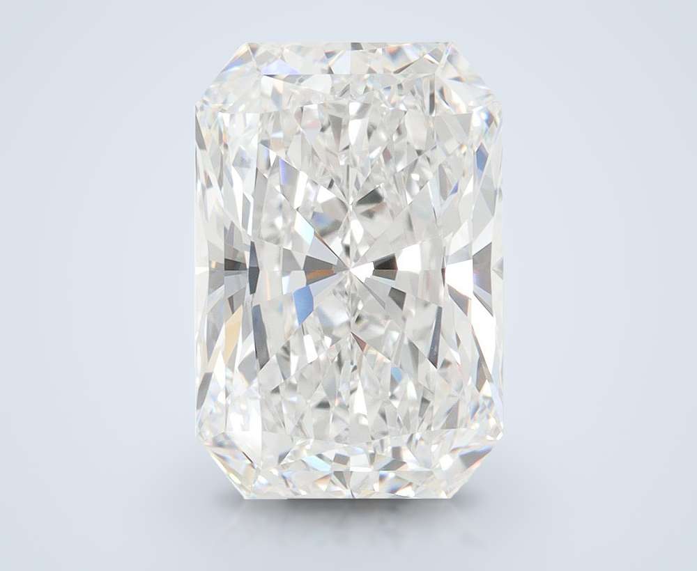 6.06 Carat Radiant Lab Diamond