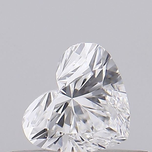 0.25 Carat Heart Natural Diamond