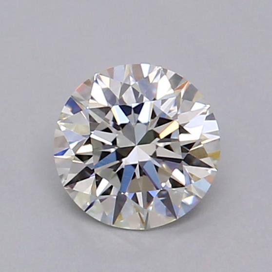 0.30ct G VVS2 Rare Carat Ideal Cut Round Diamond