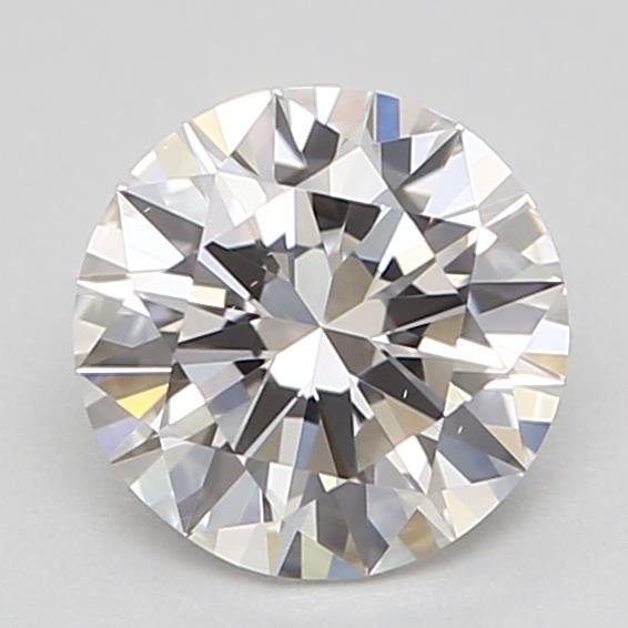 0.50ct G VS2 Excellent Cut Round Diamond