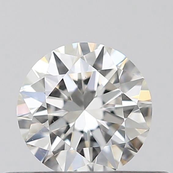 0.33ct G VVS1 Rare Carat Ideal Cut Round Diamond