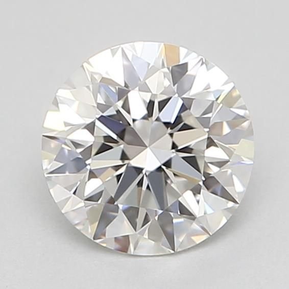 0.43ct G VVS2 Rare Carat Ideal Cut Round Diamond