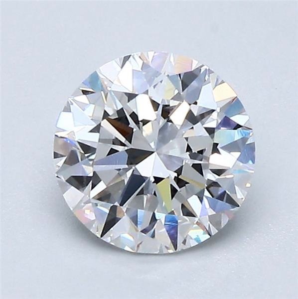 1.20ct D VS1 Rare Carat Ideal Cut Round Diamond