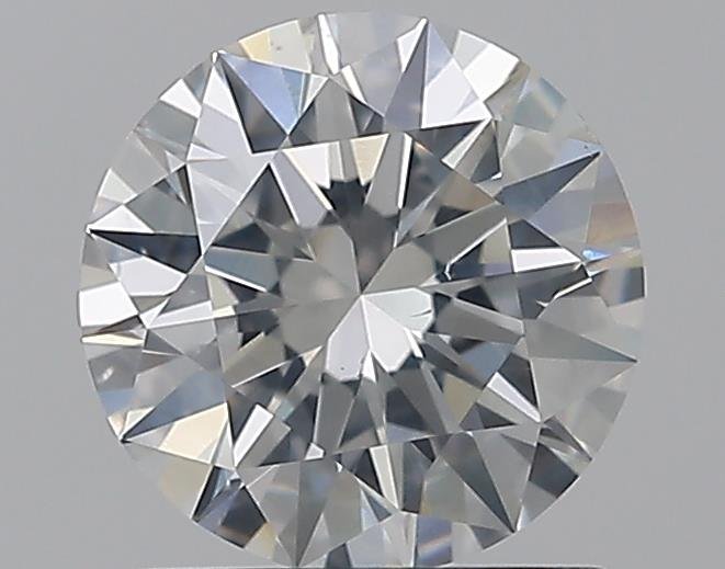 1.20ct E SI2 Rare Carat Ideal Cut Round Diamond