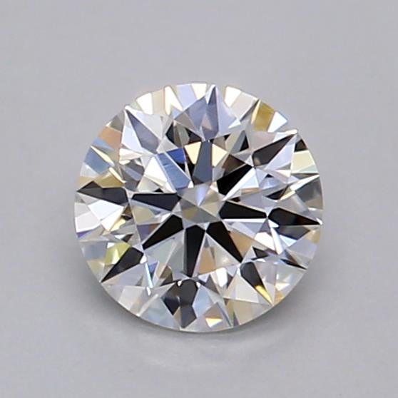 0.31ct F VS1 Rare Carat Ideal Cut Round Diamond