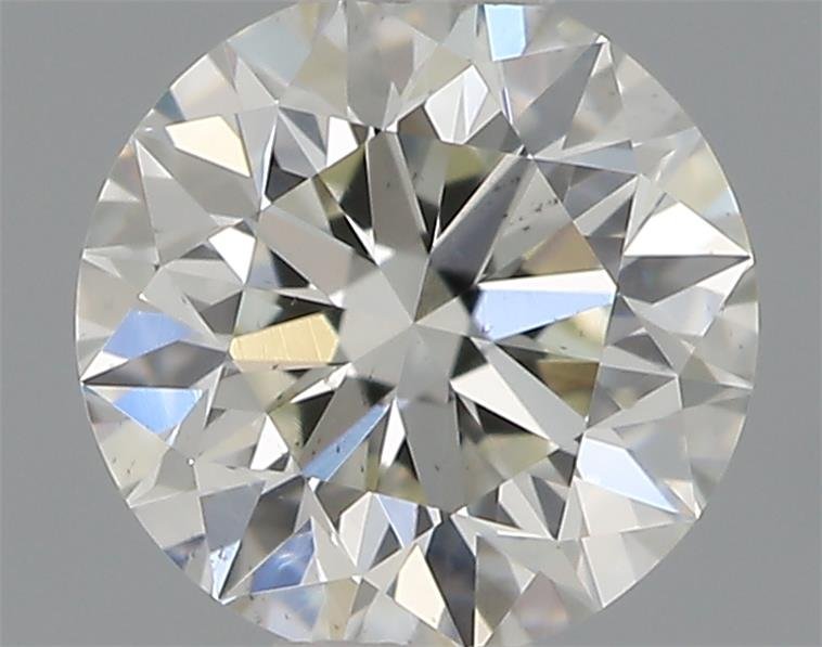 0.43ct H VS2 Excellent Cut Round Diamond