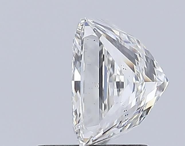 1.61 Carat Princess Lab Diamond