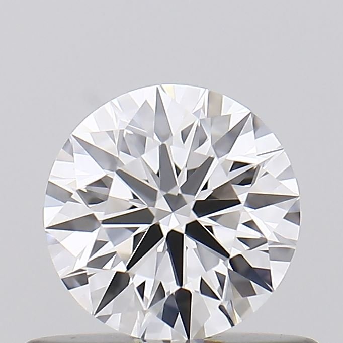 0.50 Carat Round Lab Diamond