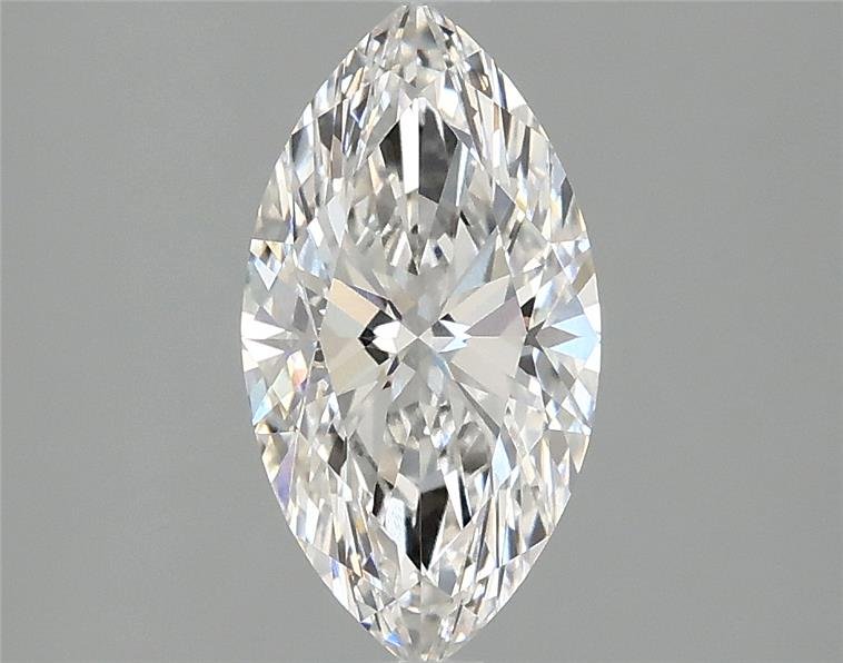 1.41 Carat Marquise Lab Diamond