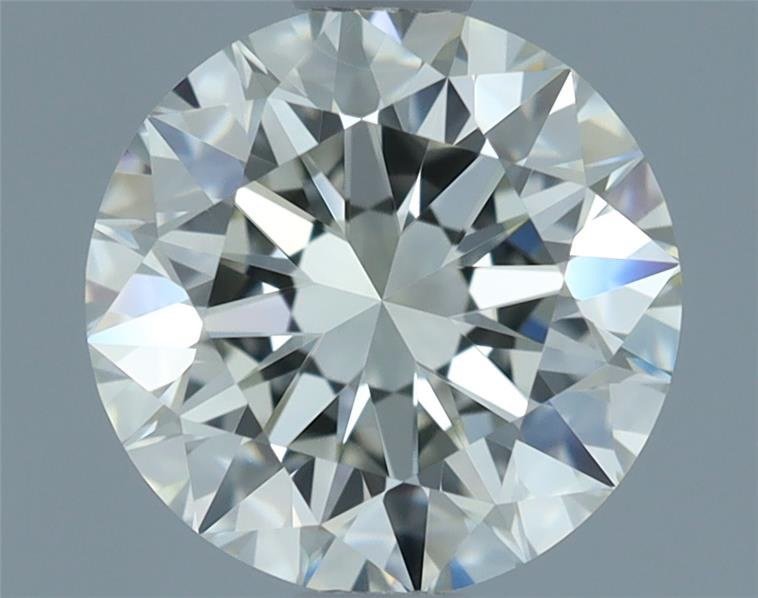 1.25ct J VVS1 Rare Carat Ideal Cut Round Diamond