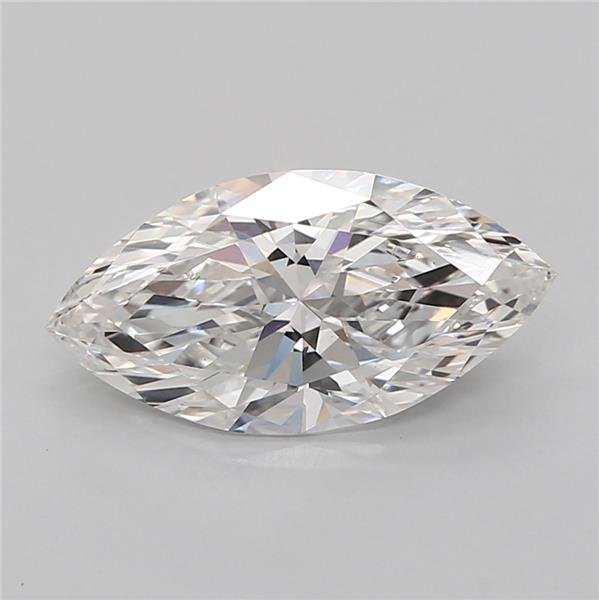 2.53 Carat Marquise Lab Diamond