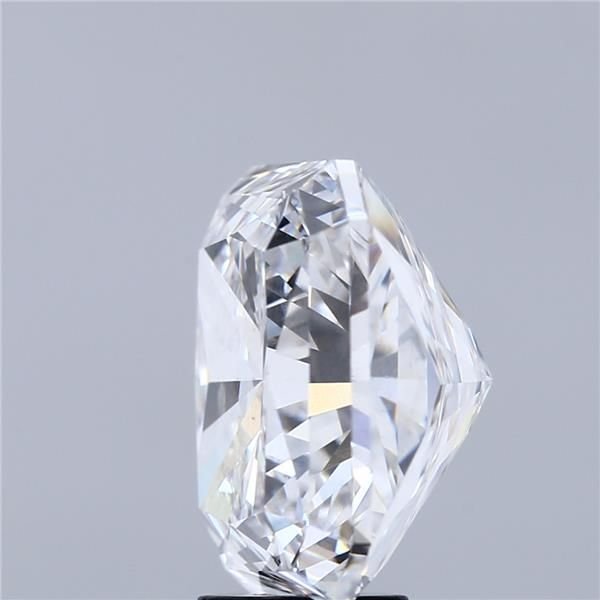 10.02 Carat Radiant Lab Diamond