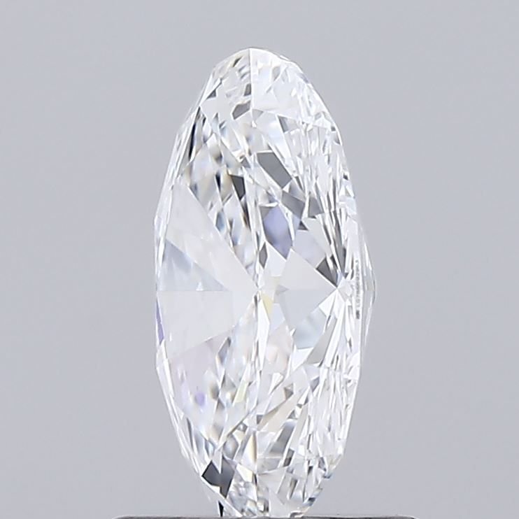 1.22 Carat Oval Lab Diamond