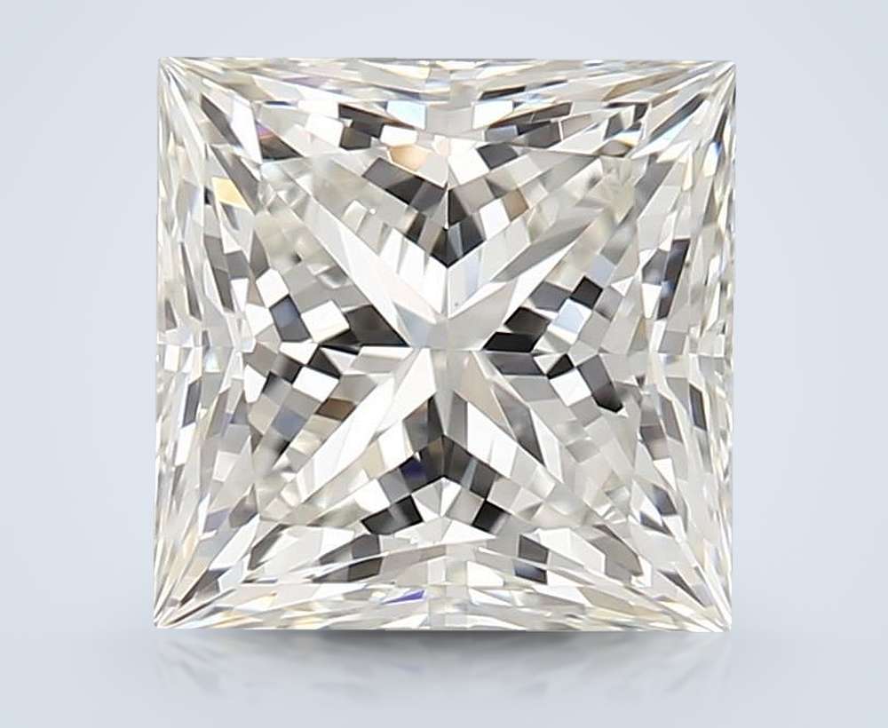 1.41 Carat Princess Natural Diamond