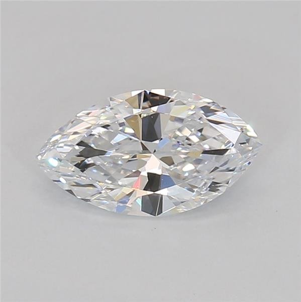 0.43 Carat Marquise Lab Diamond