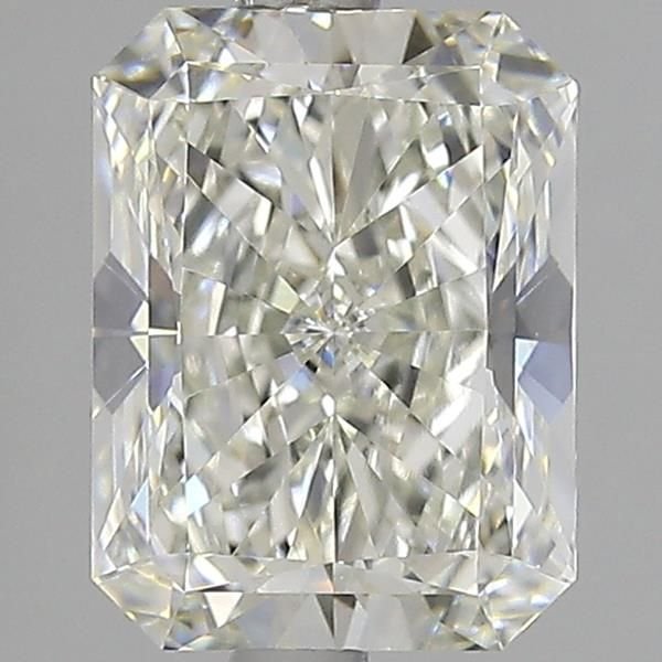 3.01 Carat Radiant Lab Diamond