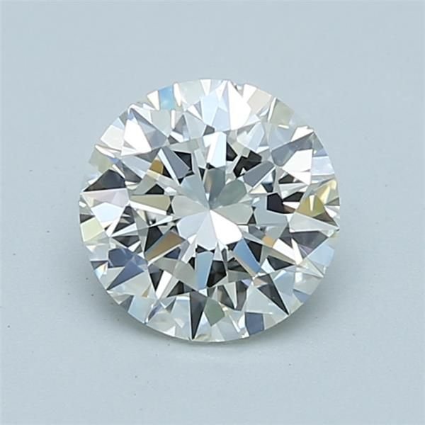 1.30ct G IF Rare Carat Ideal Cut Round Diamond
