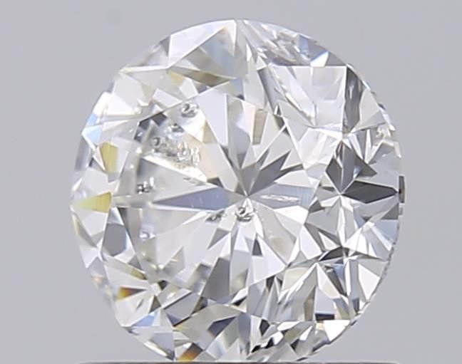 1.00ct F SI2 Very Good Cut Round Diamond