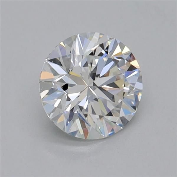 0.33ct G VVS2 Rare Carat Ideal Cut Round Diamond
