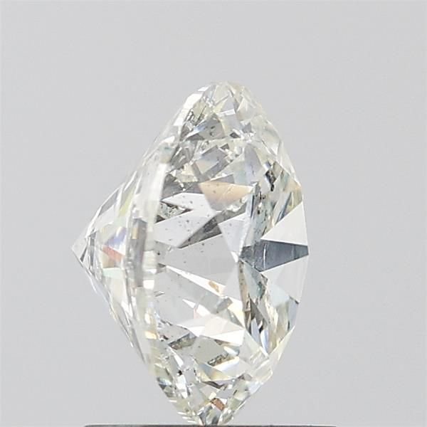 2.05ct G SI2 Rare Carat Ideal Cut Round Diamond