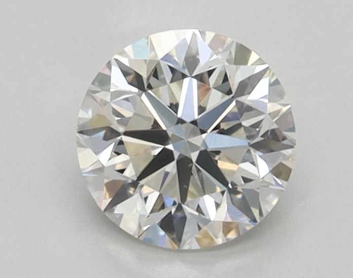 0.45ct E VS1 Very Good Cut Round Diamond