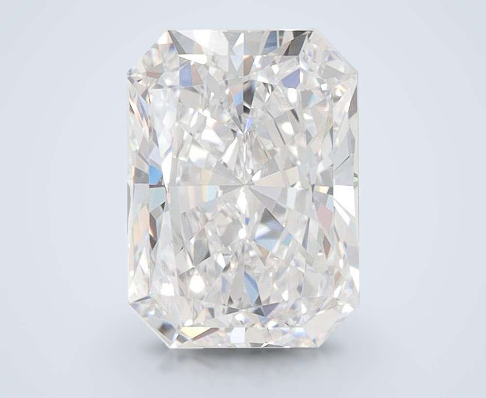 2.06 Carat Radiant Lab Diamond
