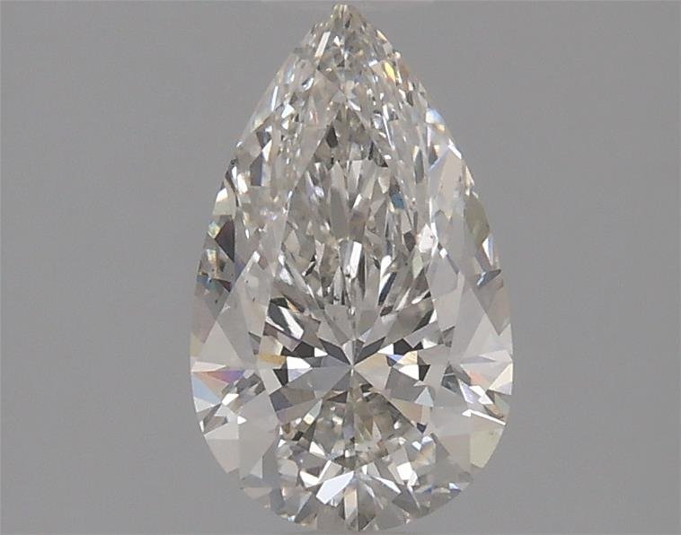 1.16ct G VS2 Rare Carat Ideal Cut Pear Lab Grown Diamond