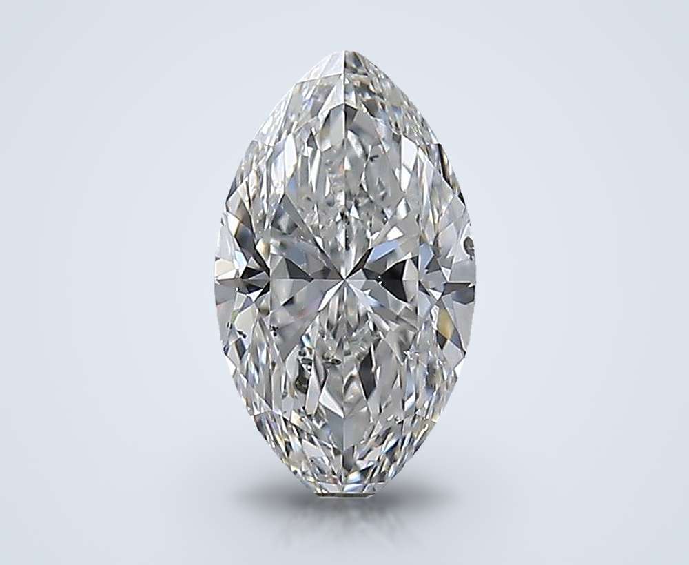 1.20 Carat Marquise Natural Diamond