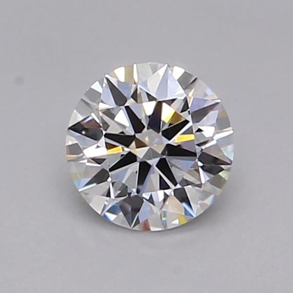 0.30ct E VVS1 Rare Carat Ideal Cut Round Diamond
