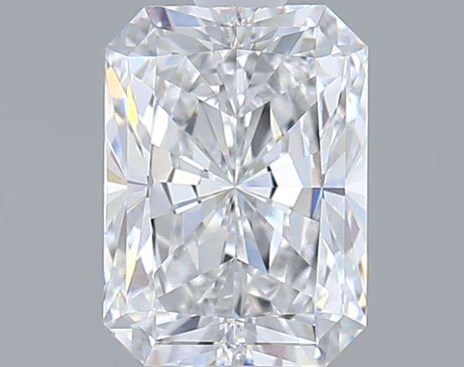 1.52 Carat Radiant Lab Diamond