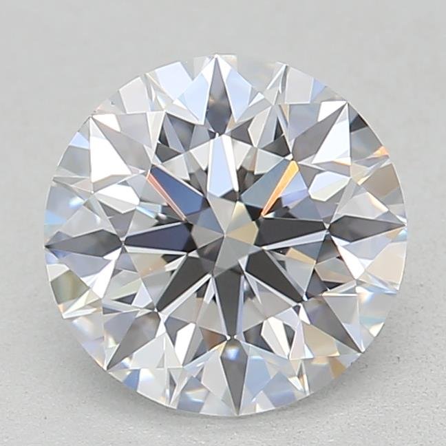 1.20ct E VVS2 Rare Carat Ideal Cut Round Lab Grown Diamond