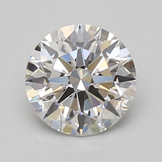 1.10ct E VS1 Rare Carat Ideal Cut Round Lab Grown Diamond