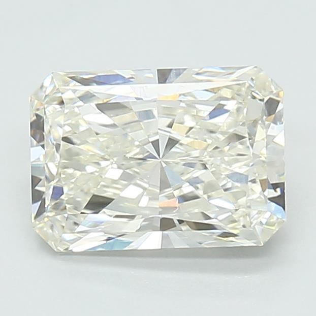 1.30ct G VS1 Rare Carat Ideal Cut Radiant Lab Grown Diamond