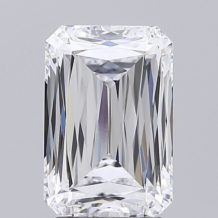 2.87 Carat Radiant Lab Diamond