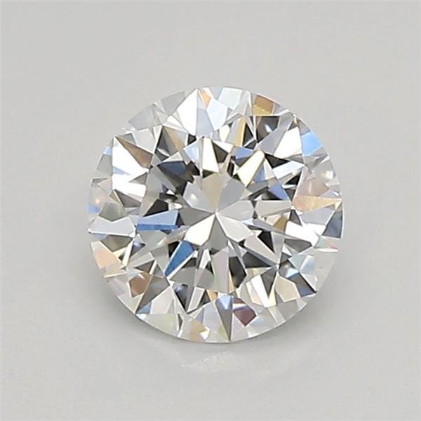 0.65ct E VVS1 Excellent Cut Round Lab Grown Diamond