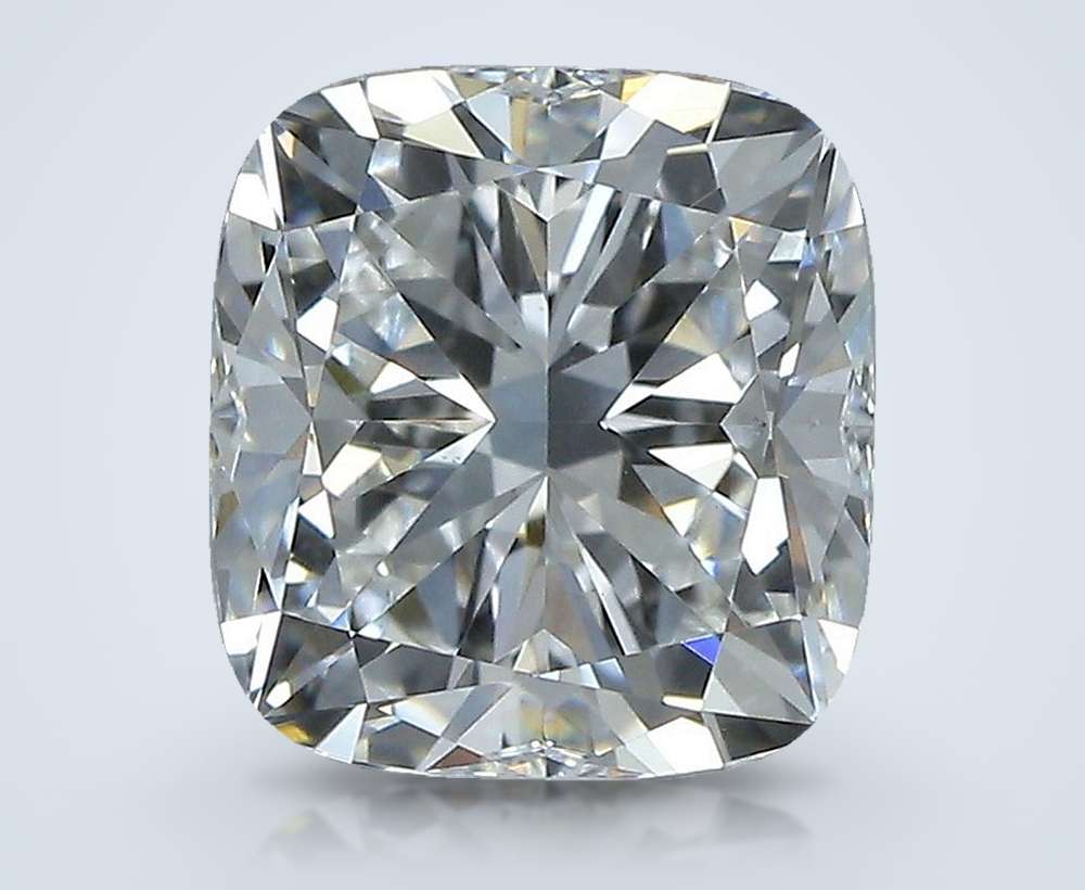 1.20 Carat Cushion Natural Diamond