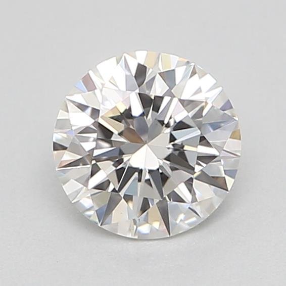 0.30ct F VS1 Rare Carat Ideal Cut Round Diamond