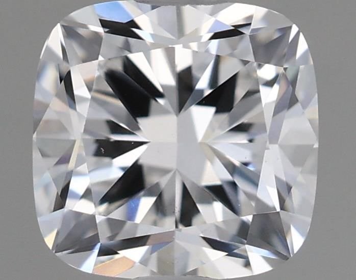 0.98 Carat Cushion Lab Diamond