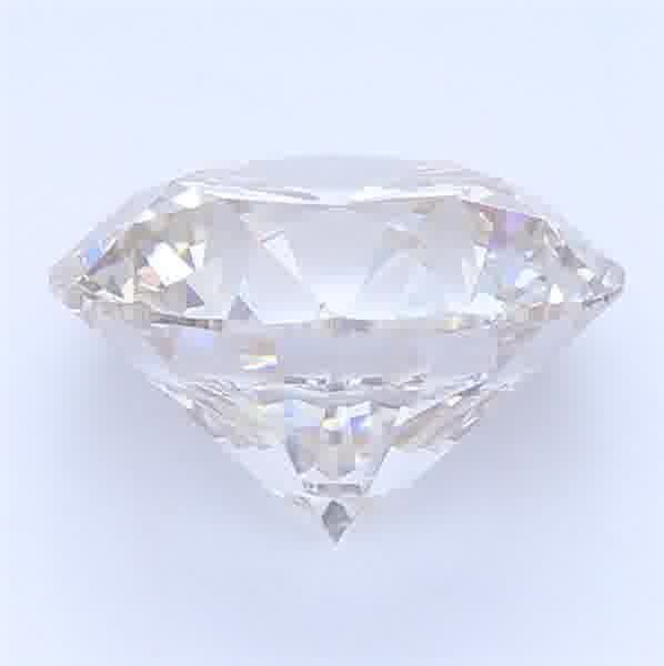 1.66ct I VS1 Excellent Cut Round Lab Grown Diamond