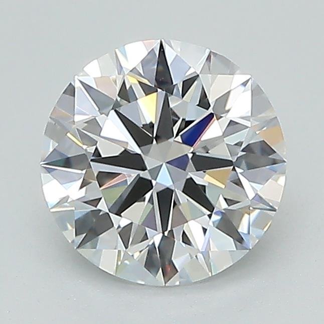 1.19 Carat Round Lab Diamond